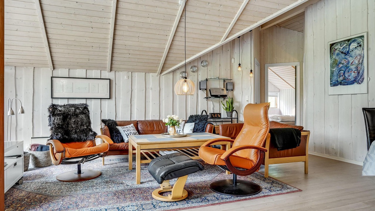 Photo of Bedroom in Fjellerup