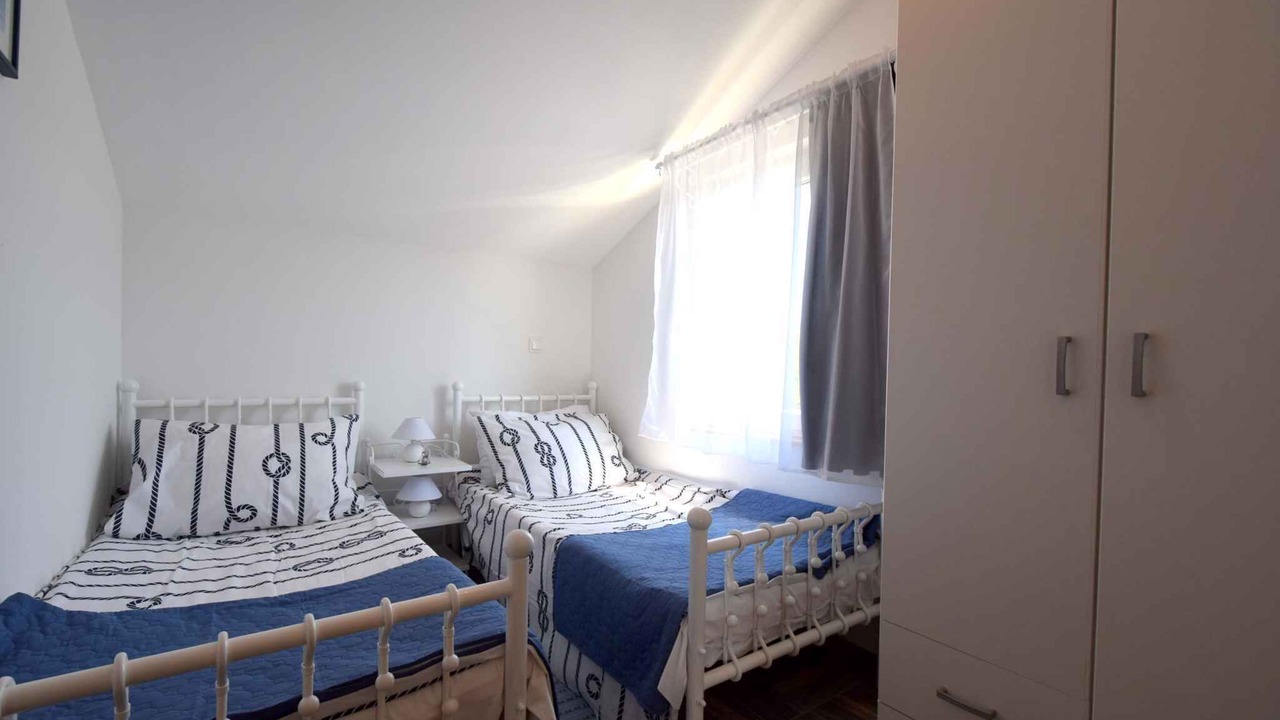 Photo of Bedroom in Gabonjin