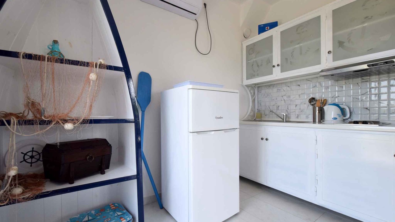 Photo of Kitchen in Gabonjin