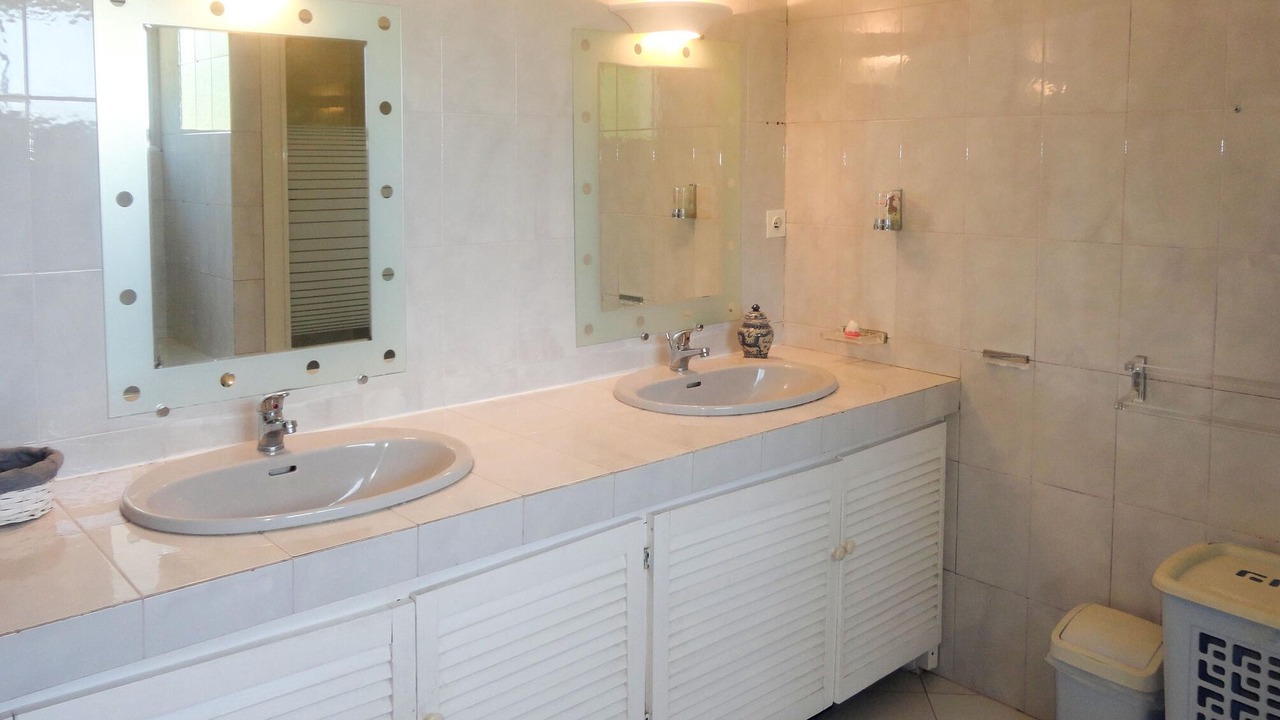 Photo of Bathroom in Nebian
