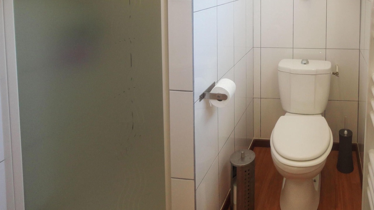 Photo of Bathroom in Nebian