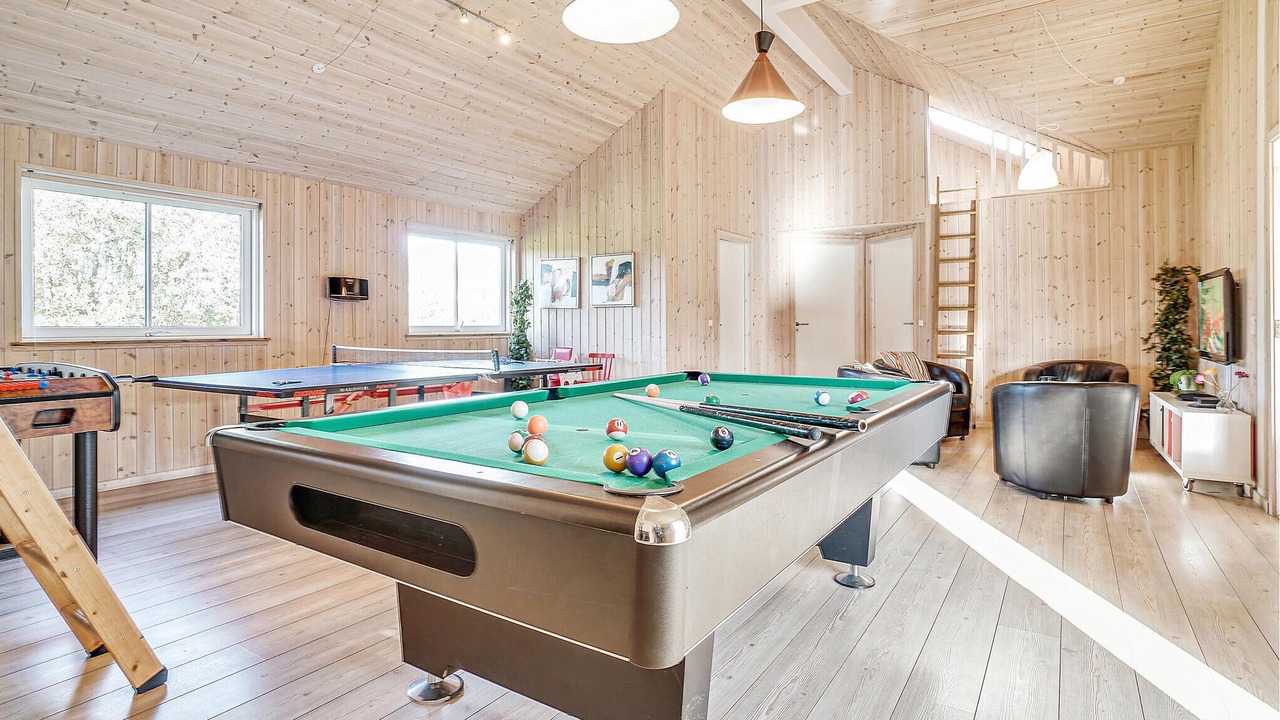 Photo of Bedroom in Høruphav