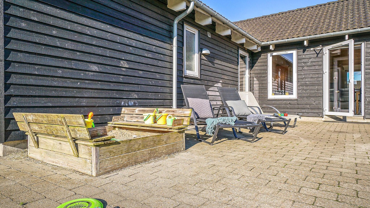 Photo of Outdoor in Høruphav