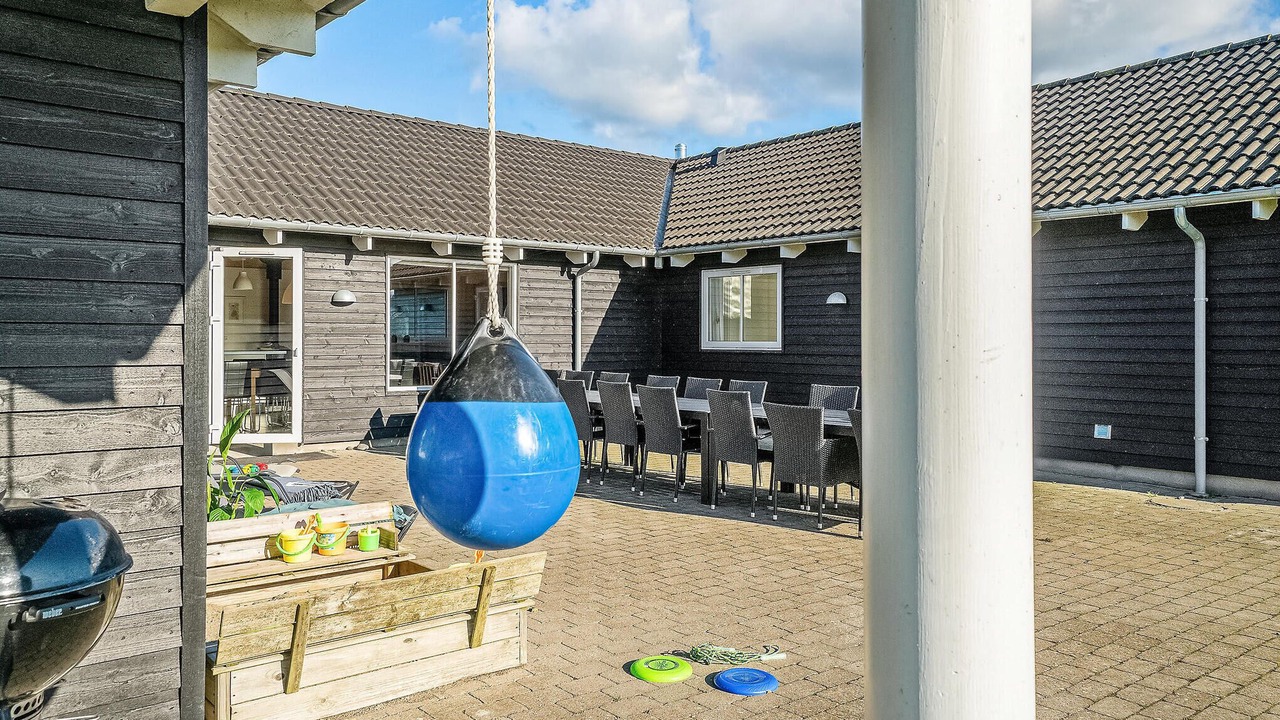 Photo of Outdoor in Høruphav