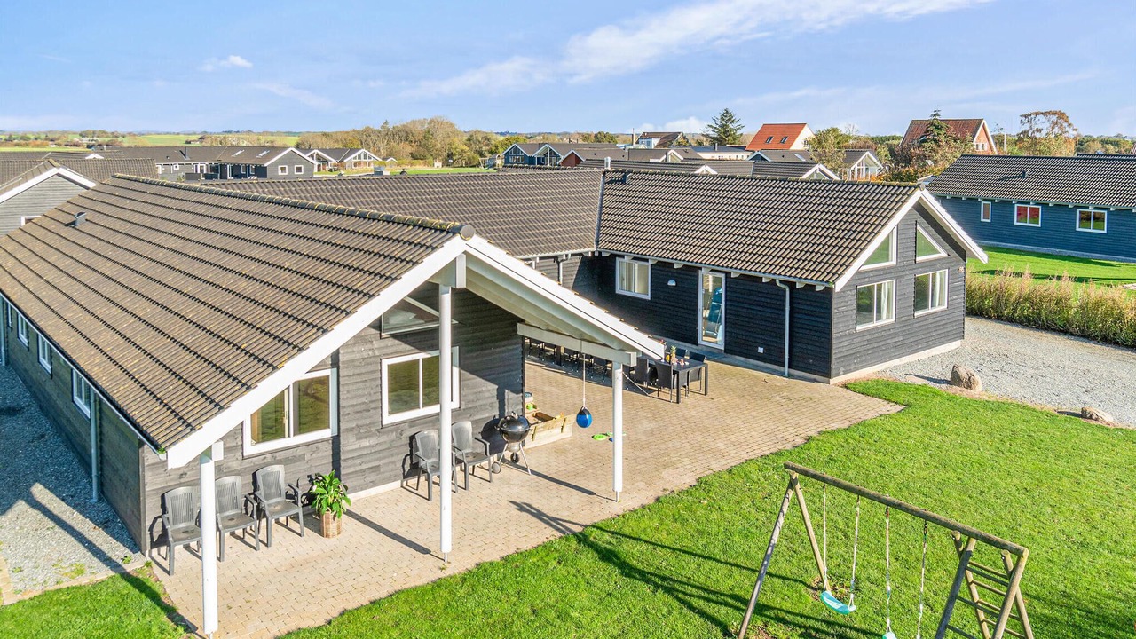 Photo of Outdoor in Høruphav