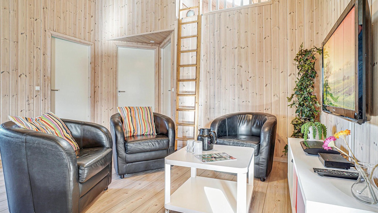 Photo of Bedroom in Høruphav