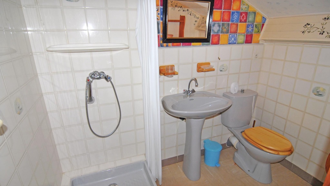 Photo of Bathroom in Senechas