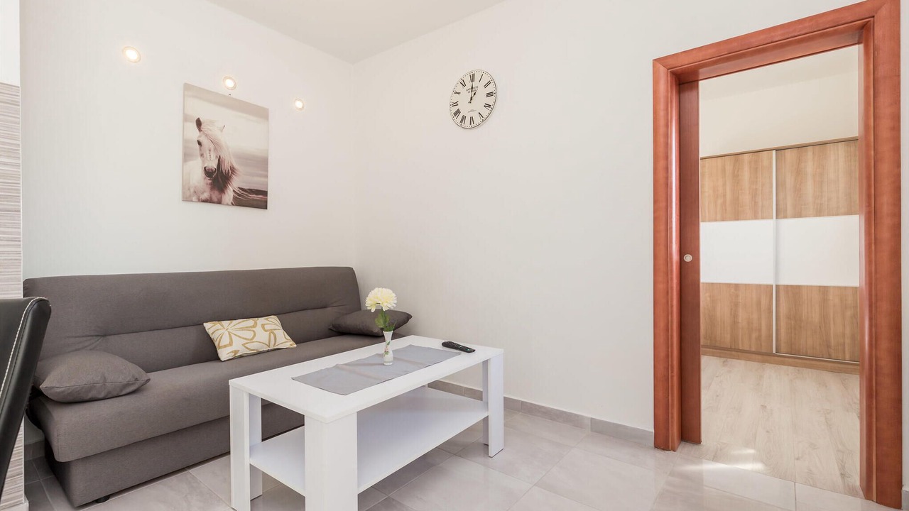Photo of Bedroom in Kampor