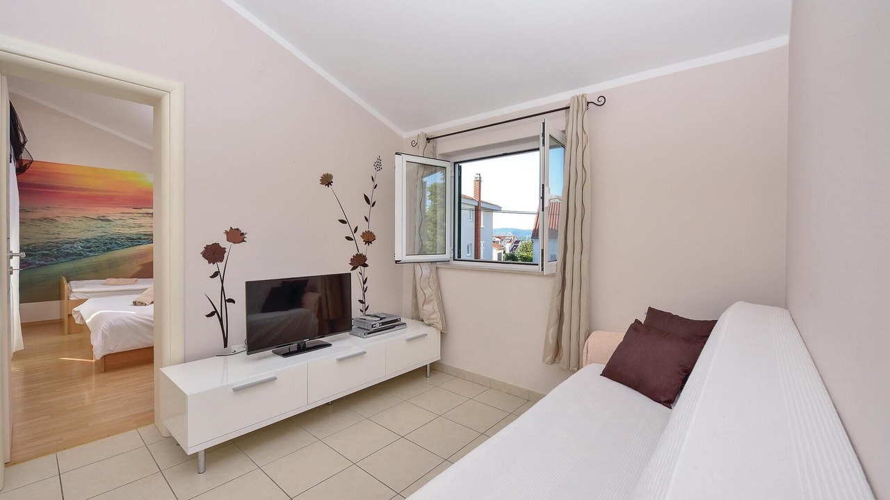 Photo of Bedroom in Murter