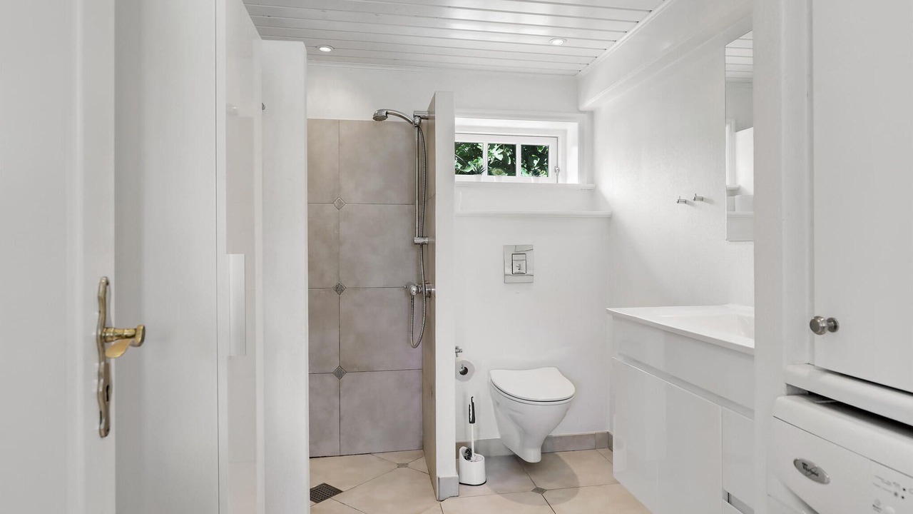 Photo of Bathroom in Listed
