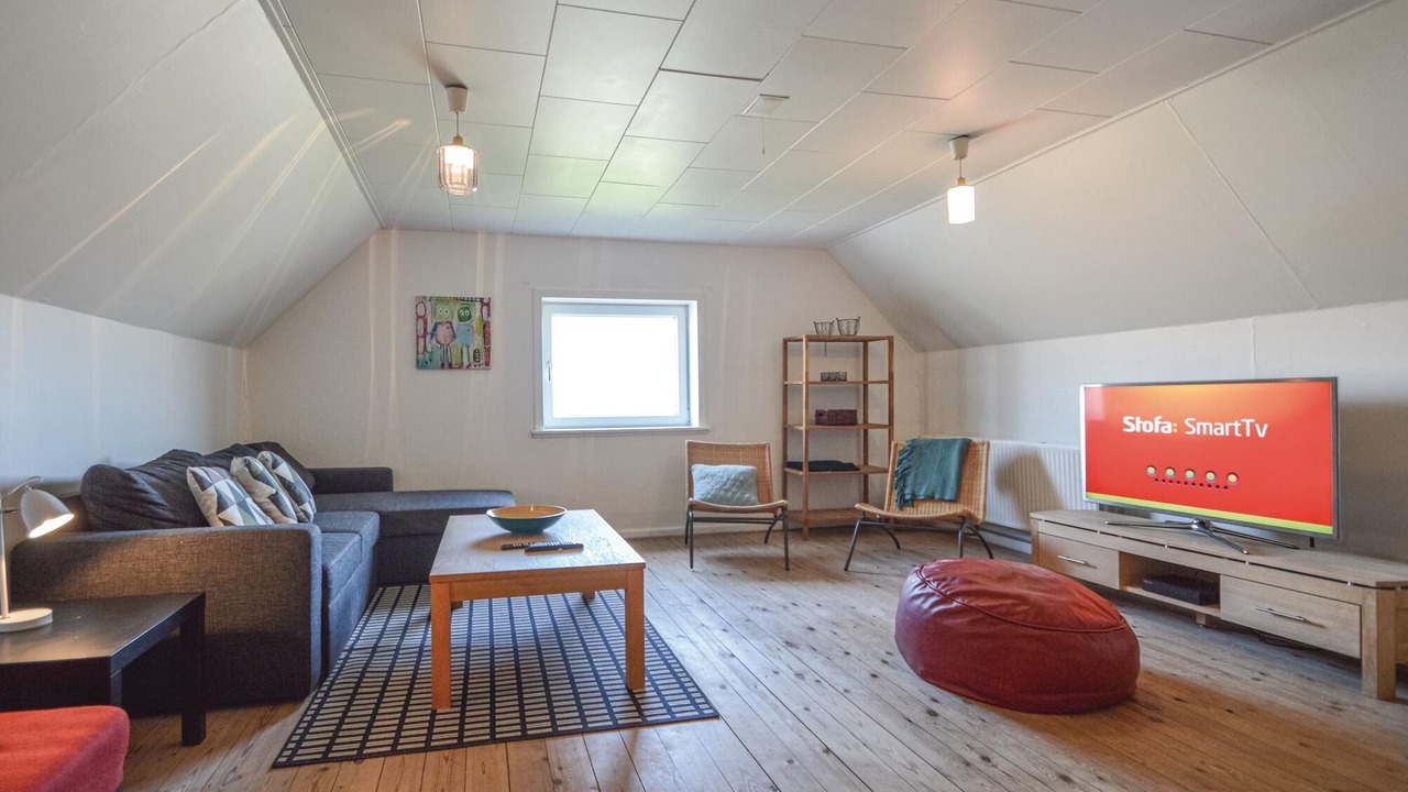 Photo of Bedroom in Ballum