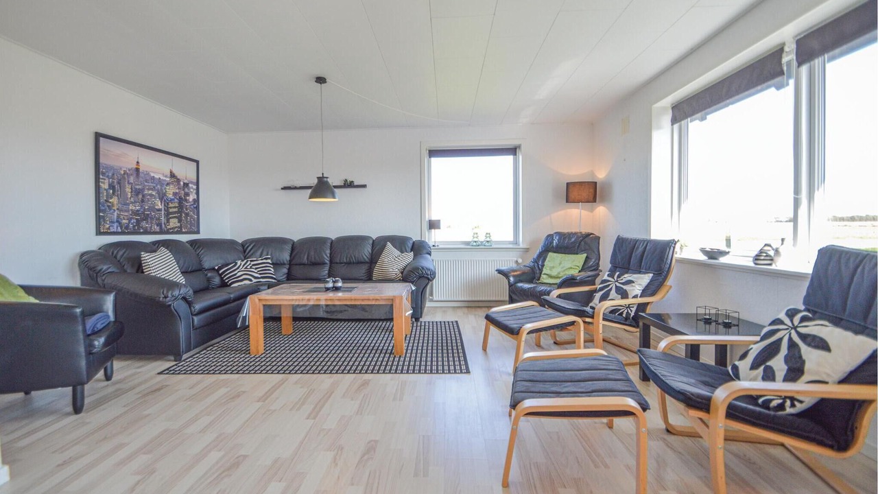 Photo of Bedroom in Ballum