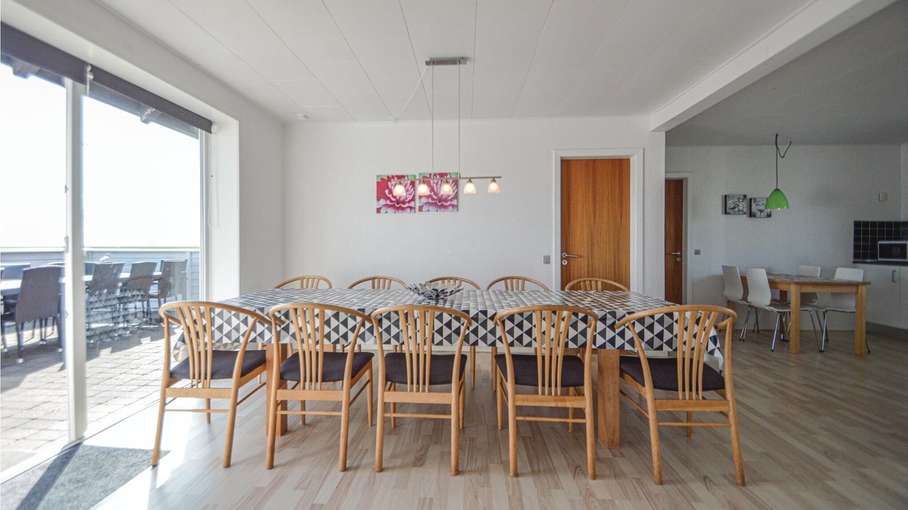 Photo of Bedroom in Ballum