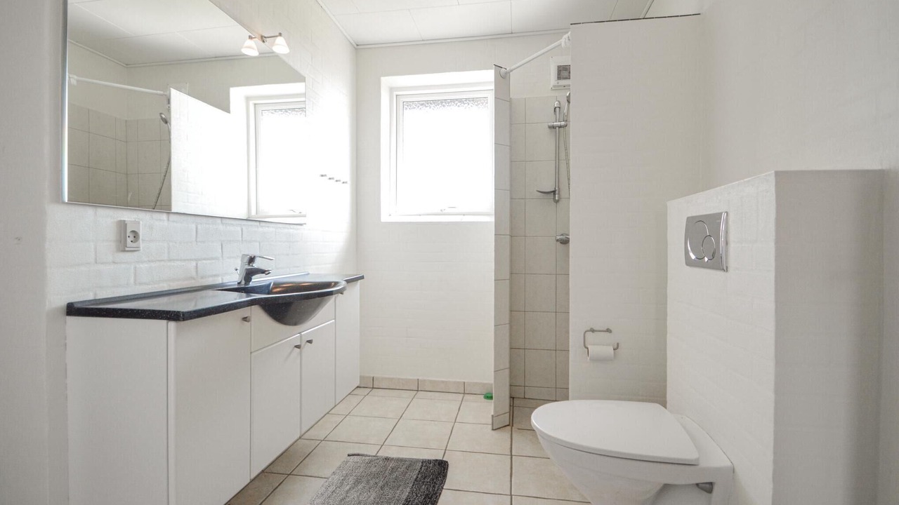 Photo of Bathroom in Ballum