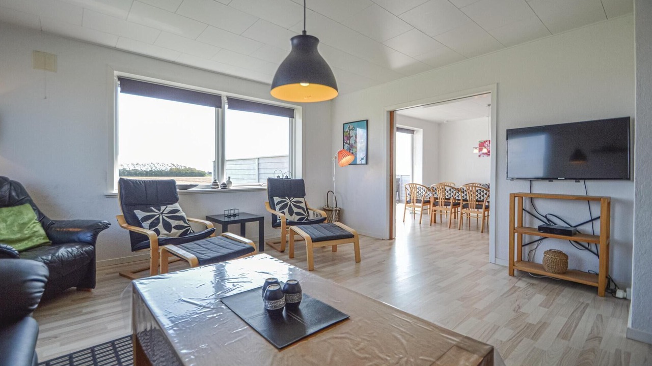 Photo of Bedroom in Ballum