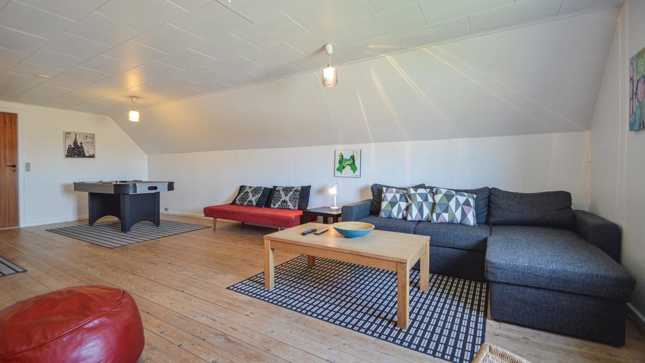 Photo of Bedroom in Ballum