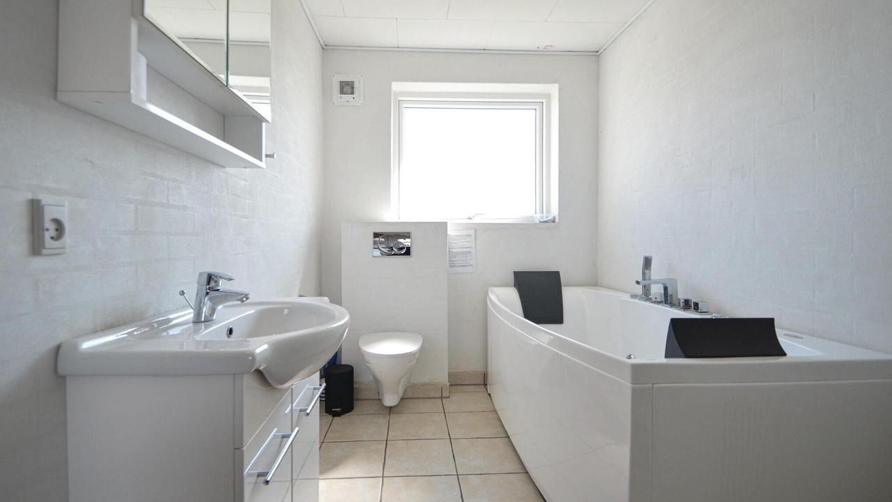 Photo of Bathroom in Ballum