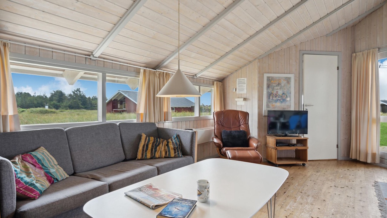 Photo of Bedroom in Haurvig