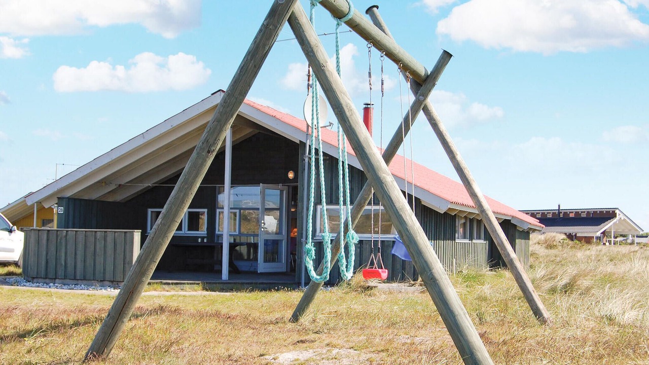 Photo of Outdoor in Haurvig