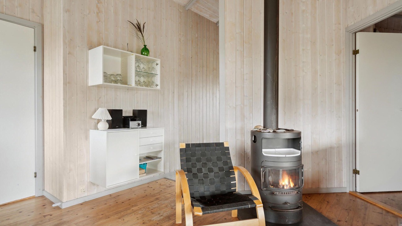 Photo of Bedroom in Haurvig