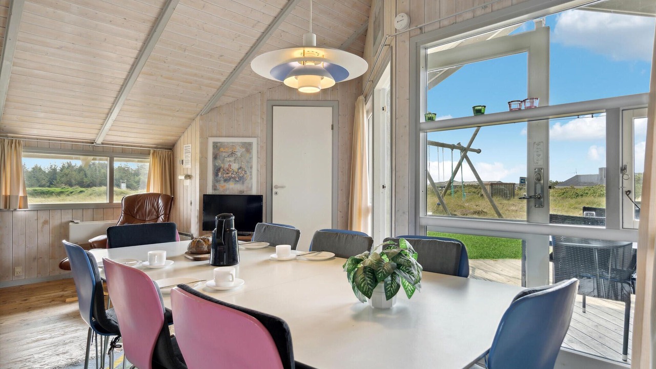 Photo of Bedroom in Haurvig
