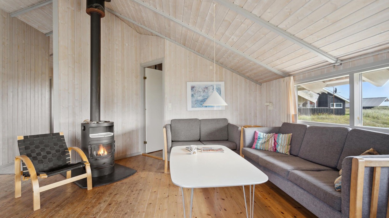 Photo of Bedroom in Haurvig