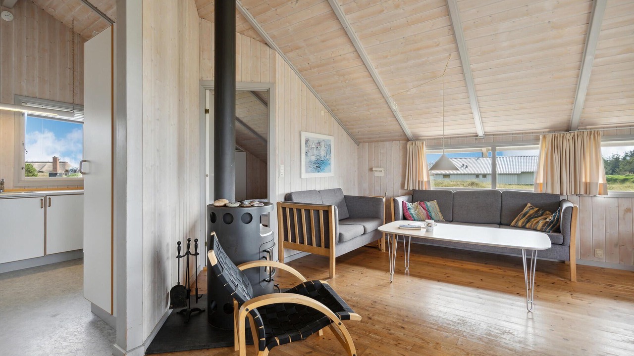 Photo of Bedroom in Haurvig