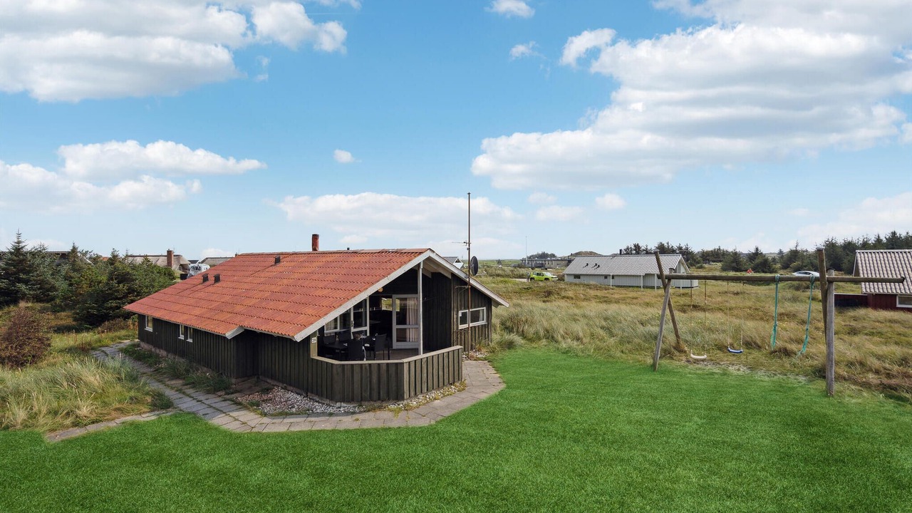 Photo of Outdoor in Haurvig