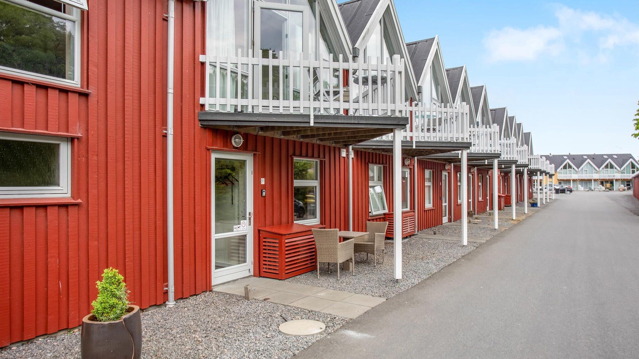 Photo of Outdoor in Hasle