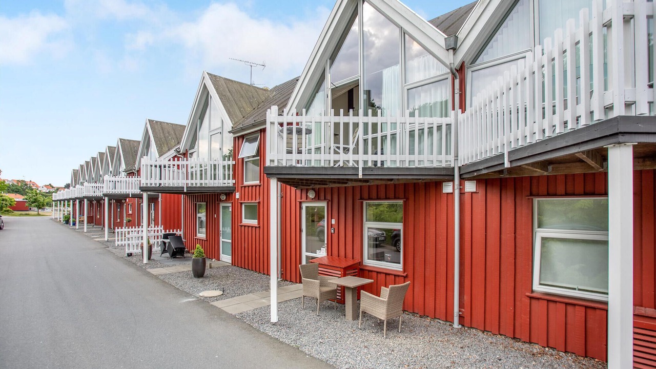 Photo of Outdoor in Hasle