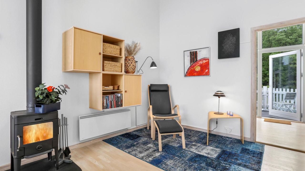 Photo of Bedroom in Hasle