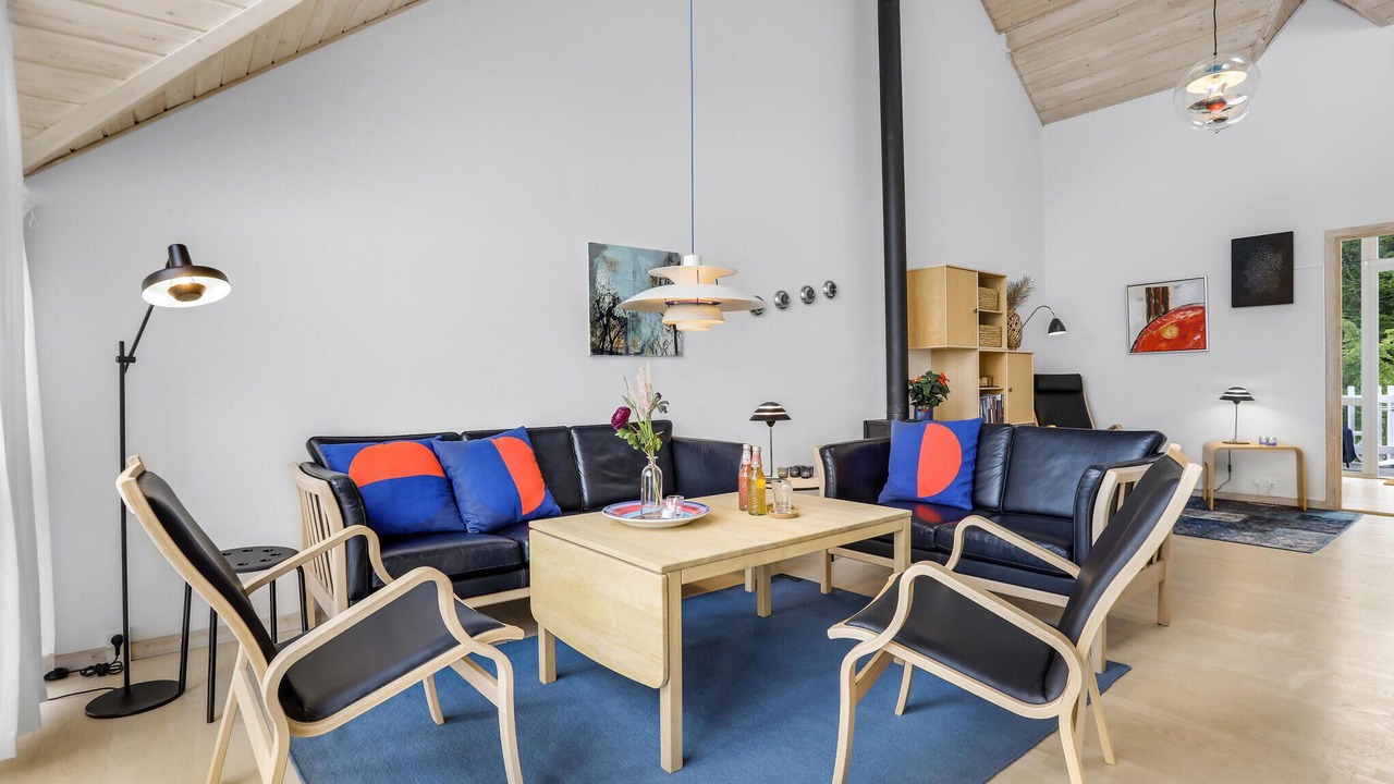 Photo of Bedroom in Hasle