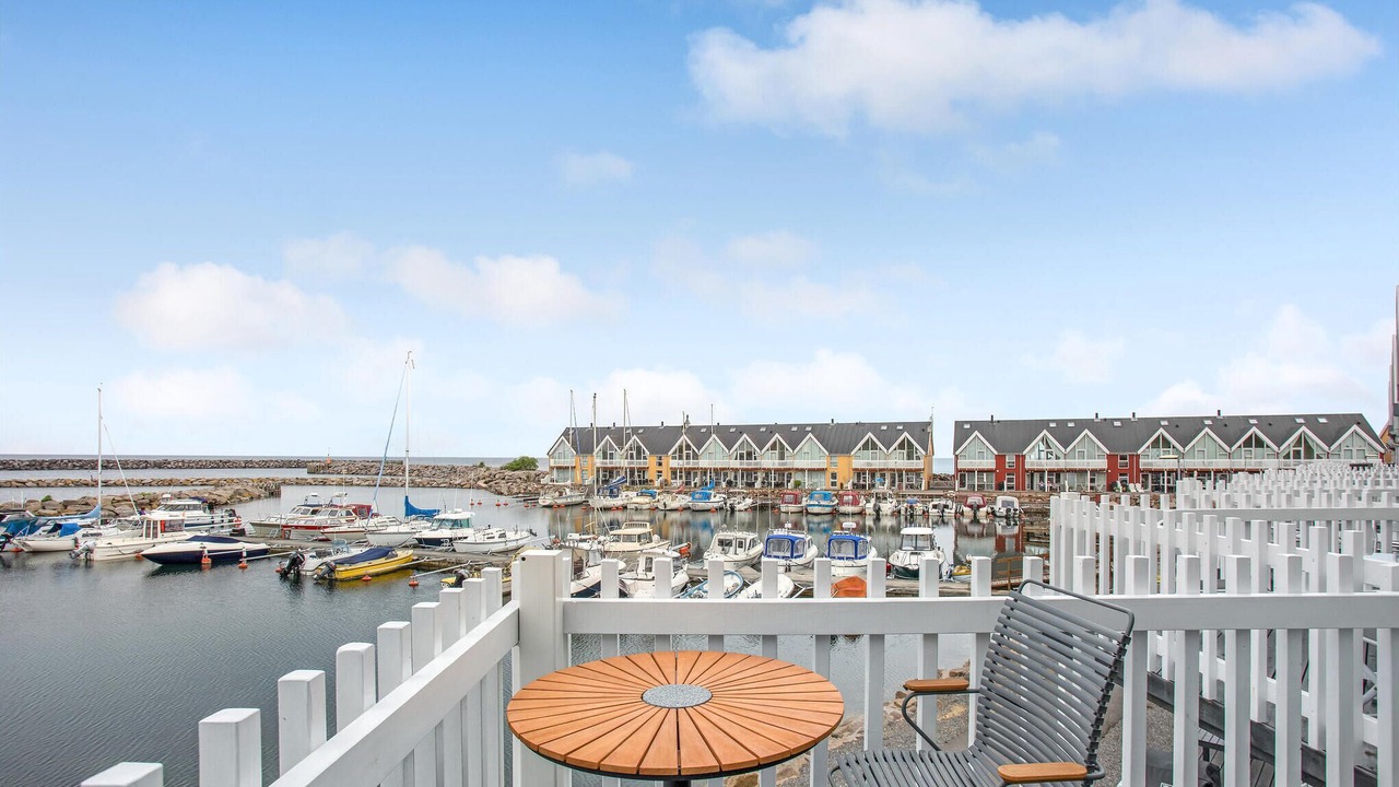 Photo of Bedroom in Hasle