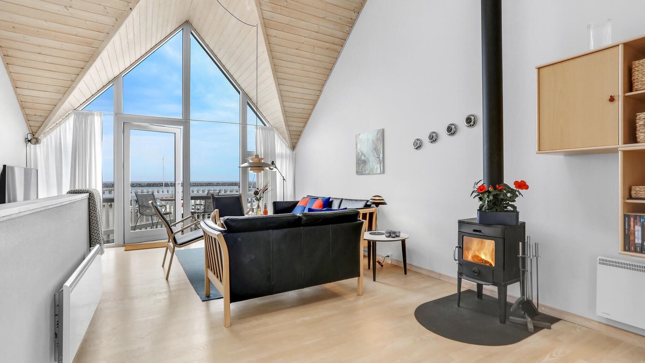 Photo of Bedroom in Hasle