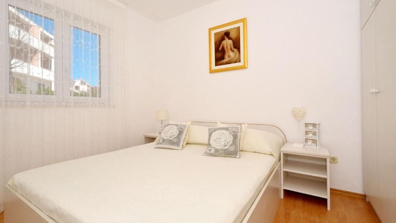 Photo of Bedroom in Rogoznica