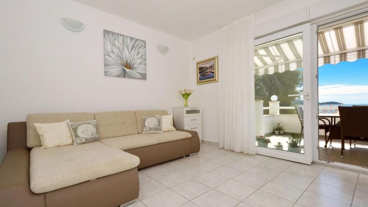 Photo of Livingroom in Rogoznica