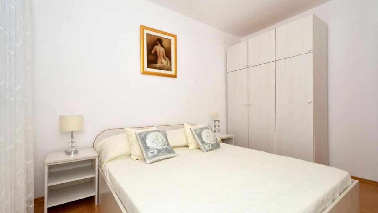 Photo of Bedroom in Rogoznica