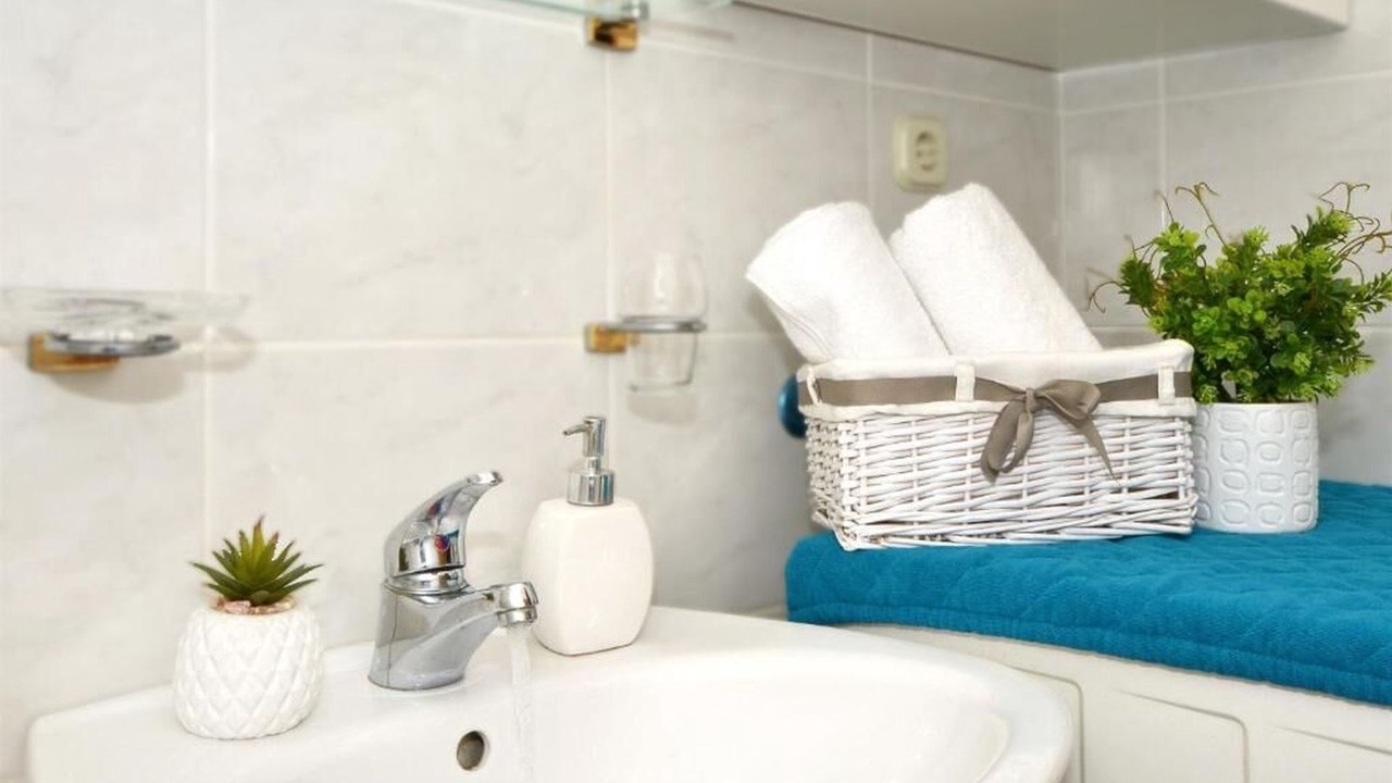 Photo of Bathroom in Rogoznica