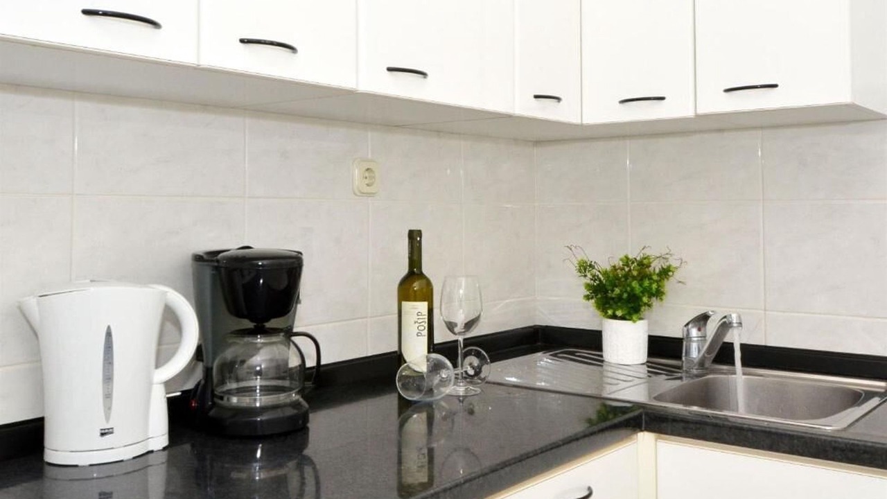 Photo of Kitchen in Rogoznica