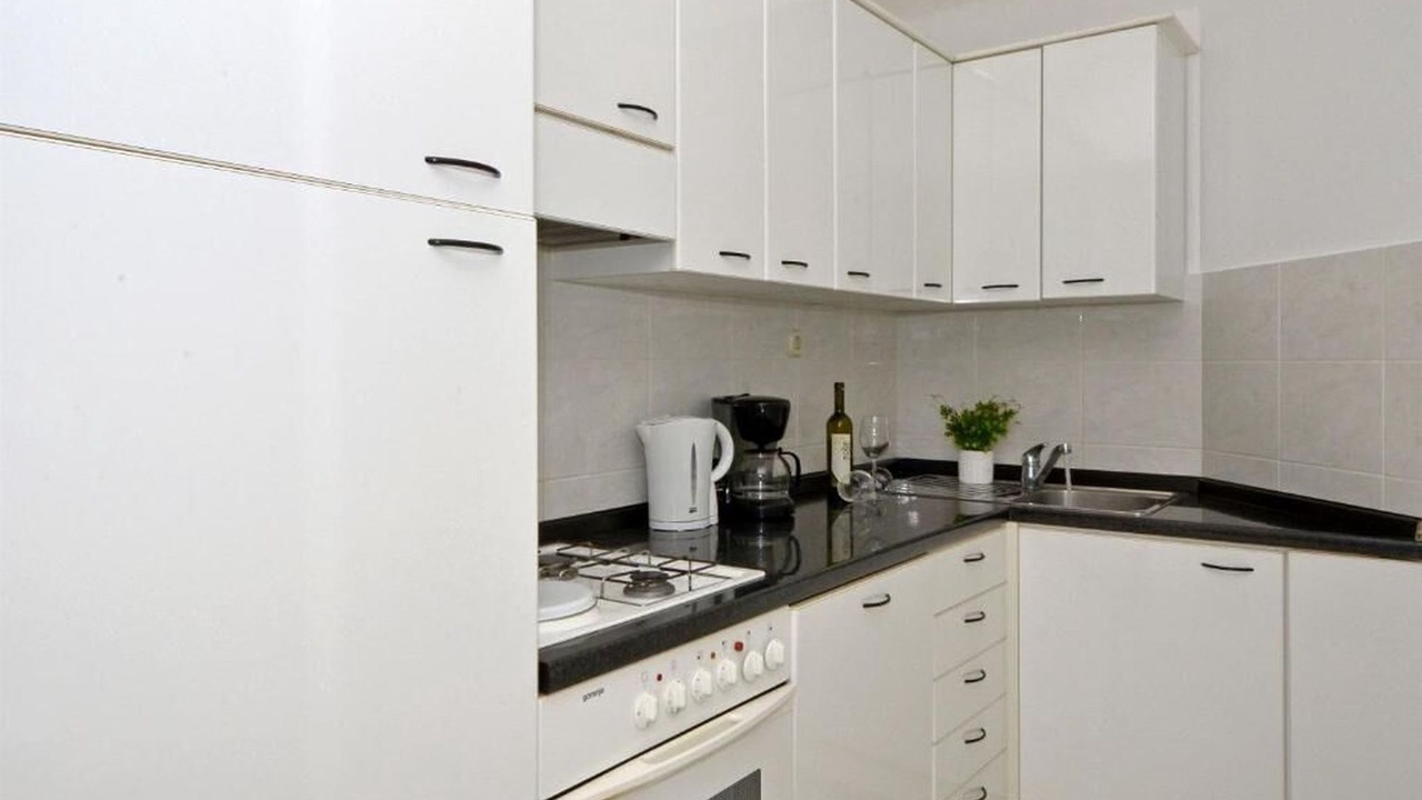 Photo of Kitchen in Rogoznica