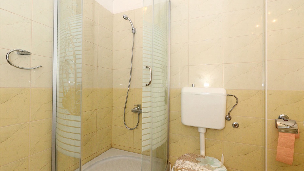 Photo of Bathroom in Vlasici