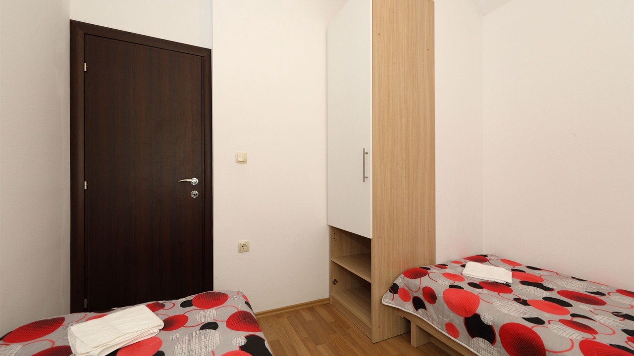 Photo of Bedroom in Vlasici