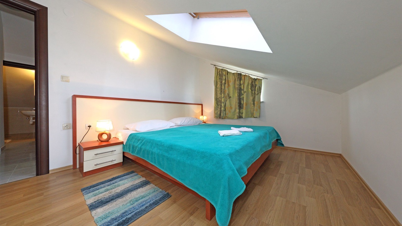 Photo of Bedroom in Vlasici