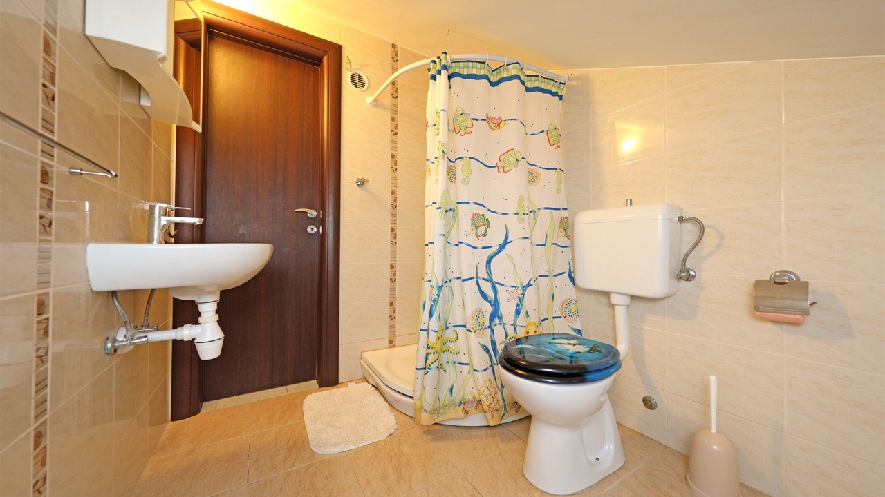 Photo of Bathroom in Vlasici