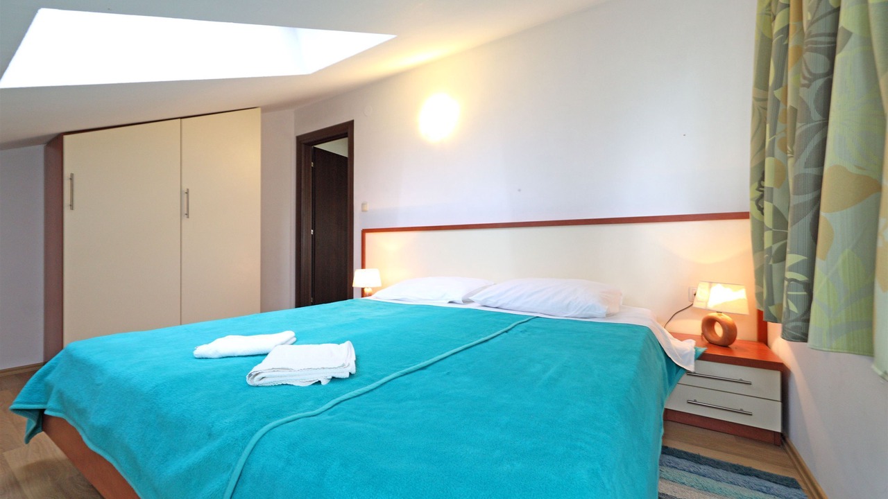 Photo of Bedroom in Vlasici