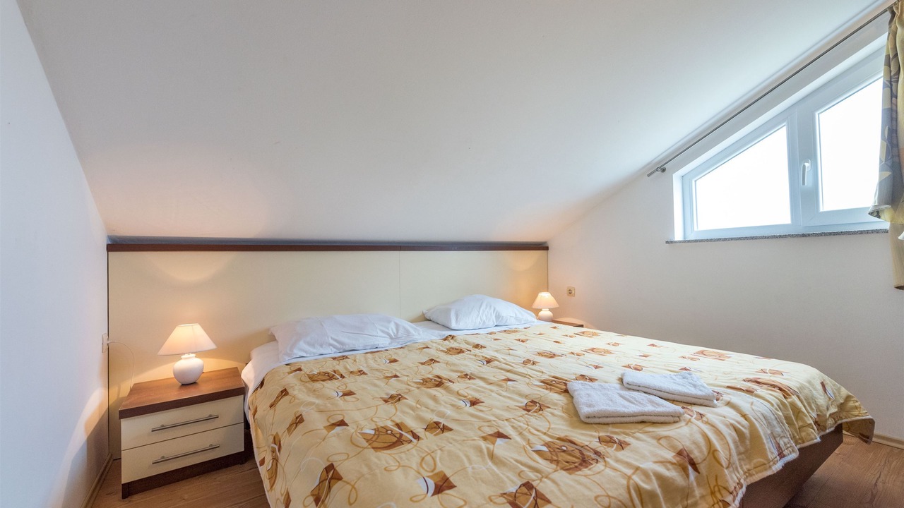 Photo of Bedroom in Vlasici