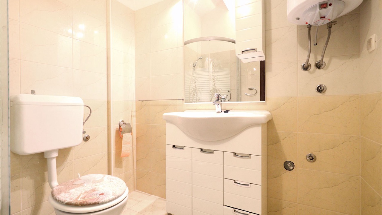 Photo of Bathroom in Vlasici