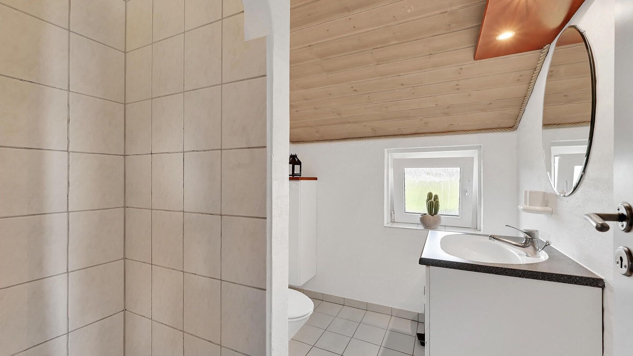 Photo of Bathroom in Bjerregaard
