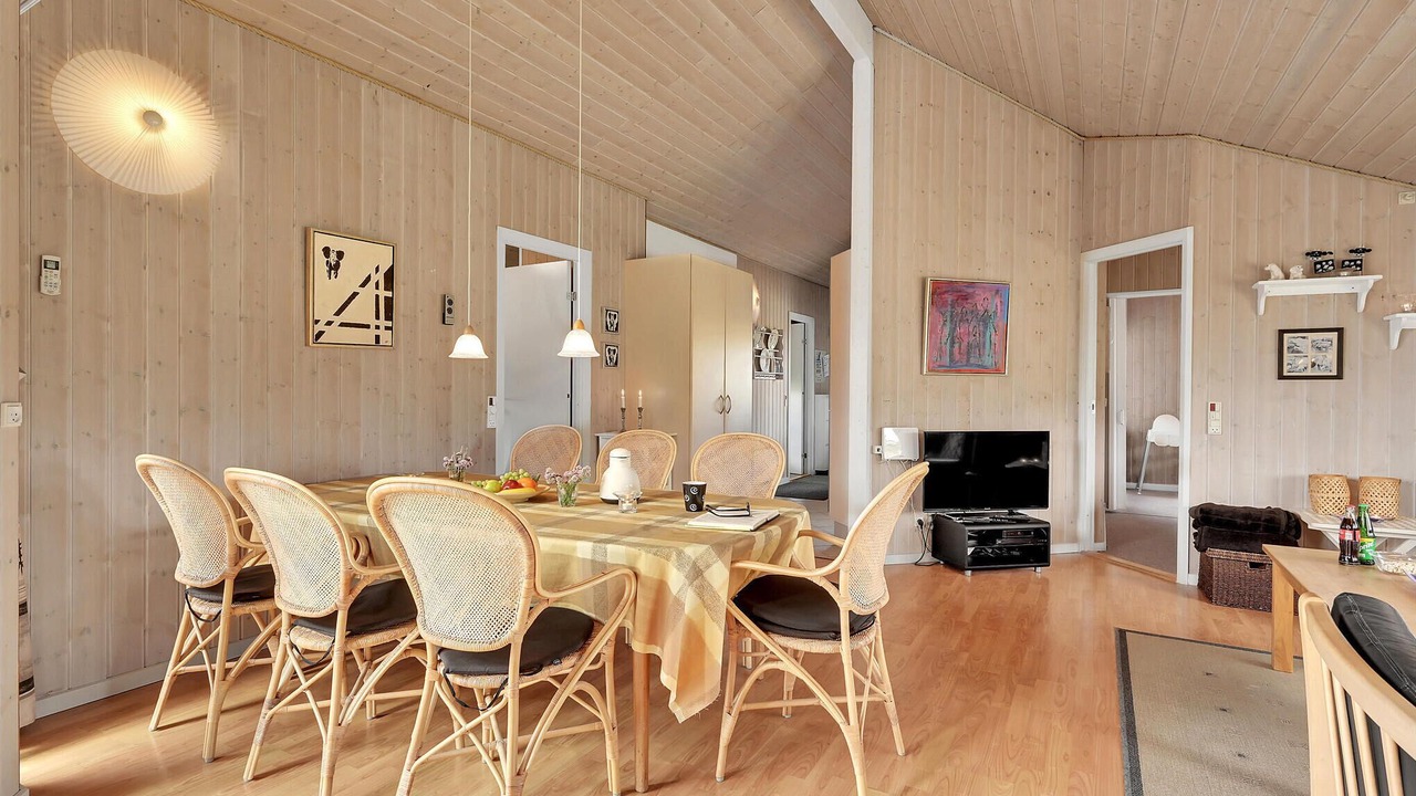 Photo of Bedroom in Bjerregaard
