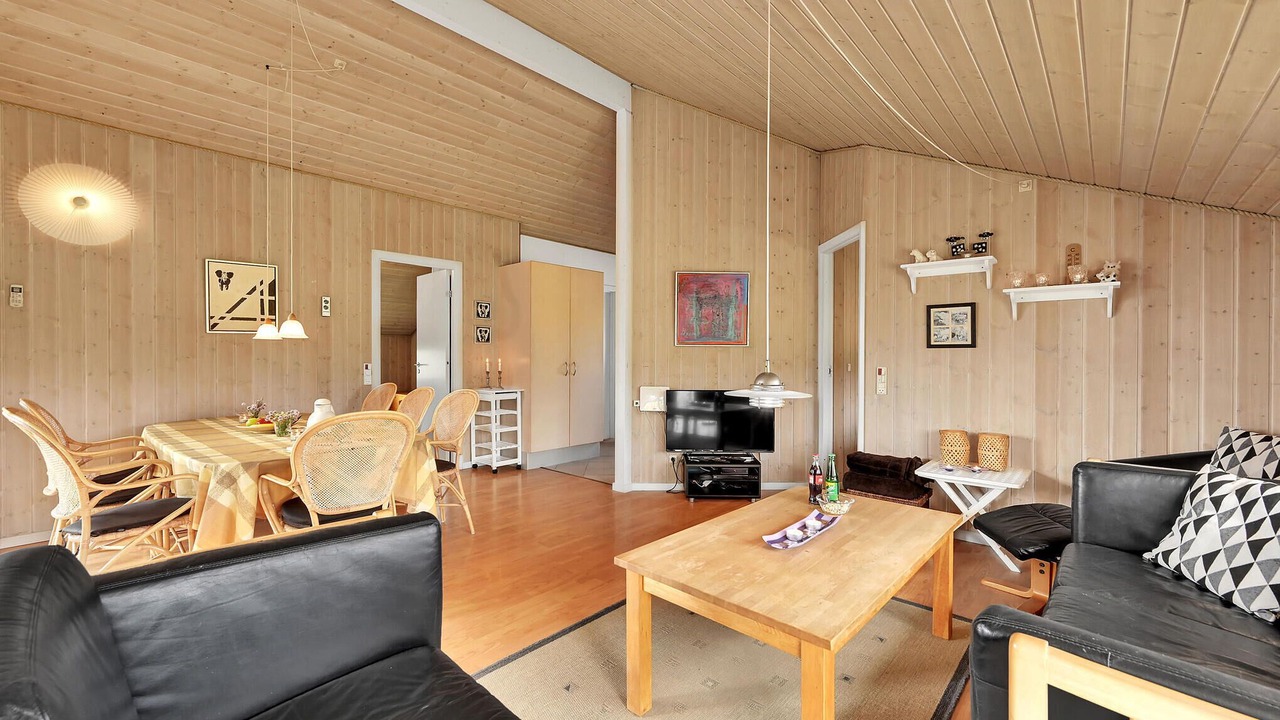 Photo of Bedroom in Bjerregaard